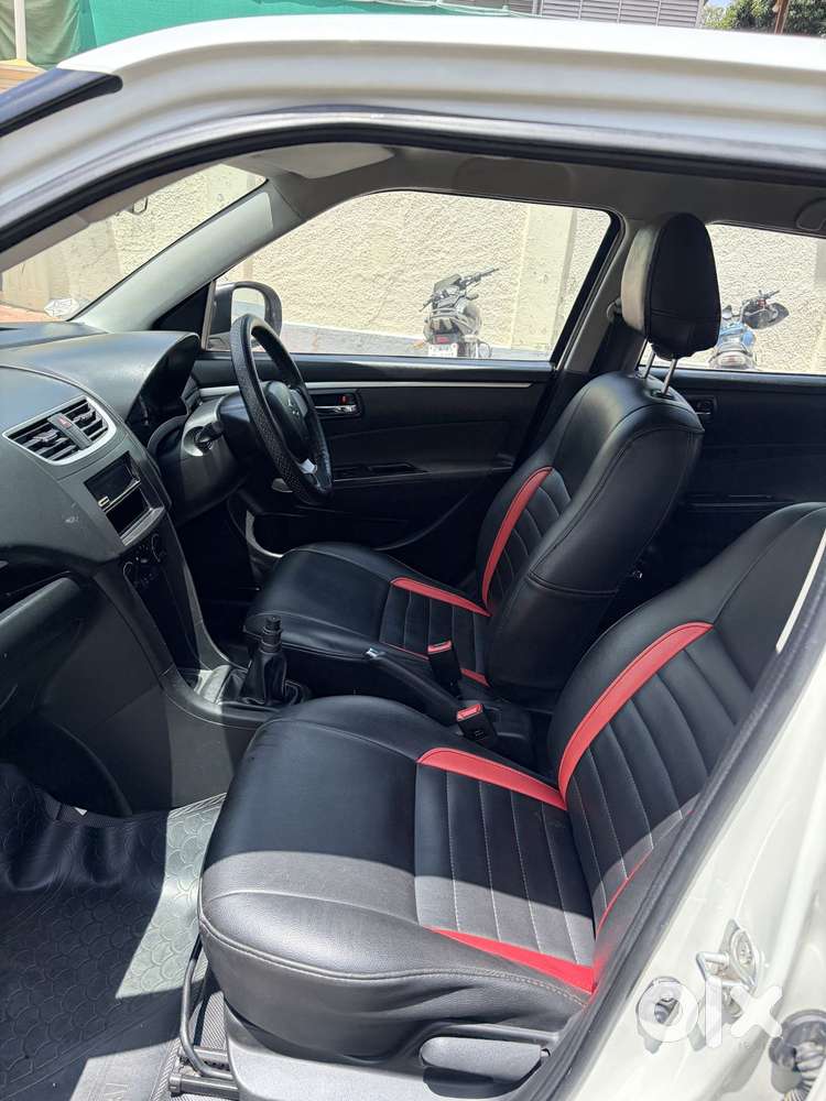 Maruti Suzuki Swift Vxi, 2014, Petrol