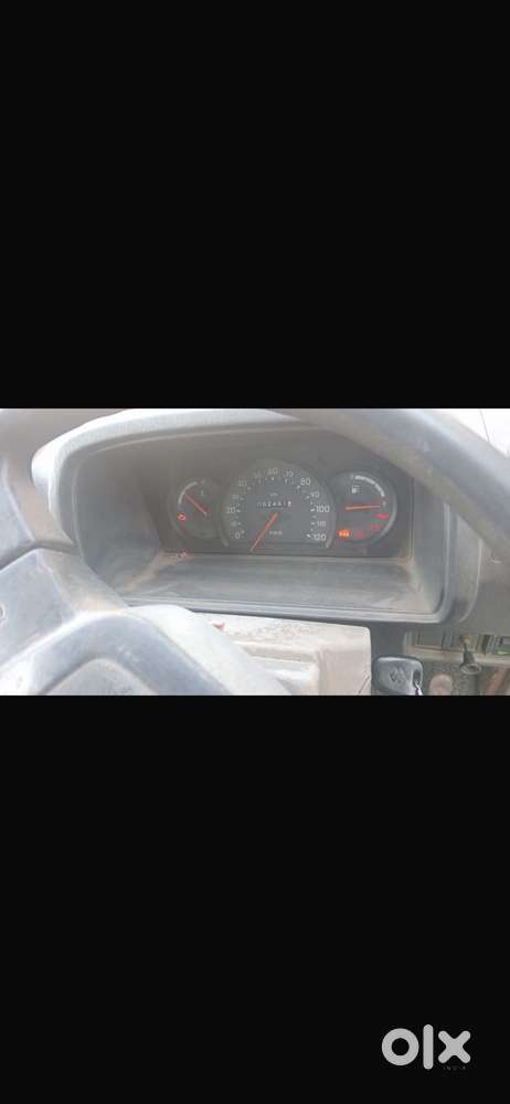 Maruti Suzuki Omni 5 Seater Bsiv, 2012, Cng & Hybrids