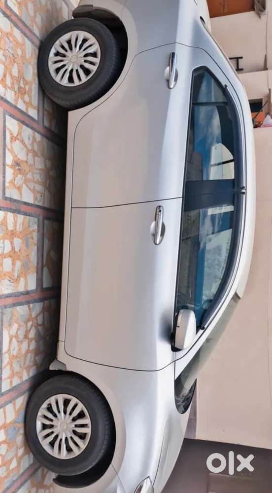 Maruti Suzuki Dzire 2019 Diesel Manual
