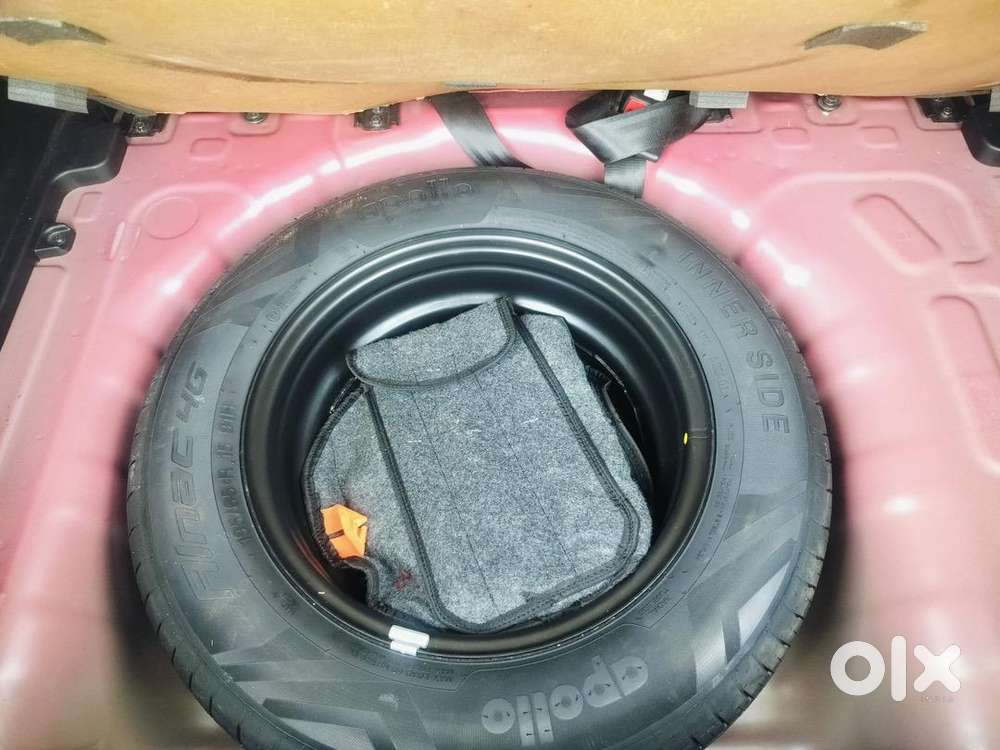 Hyundai Venue Sx Plus Dct Turbo 2021 Petrol Well Maintained