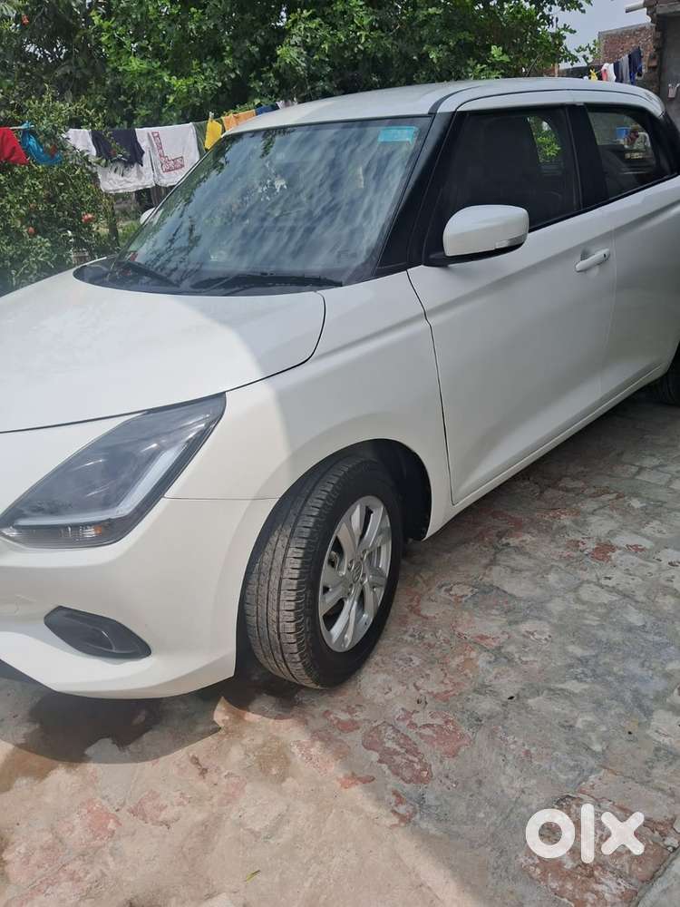 Maruti Suzuki Swift 2024 Petrol Good Condition