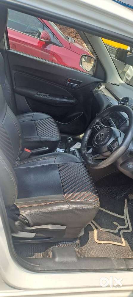 Maruti Suzuki Swift 1.2 Vxi (o), 2022, Petrol