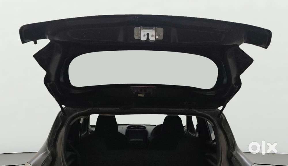 Renault Kwid 1.0 Rxt Edition, 2018, Petrol