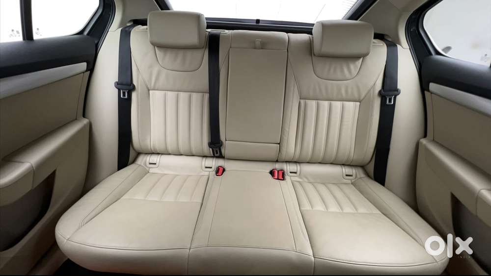Skoda Octavia 1.8 Tsi Style At, 2018, Petrol