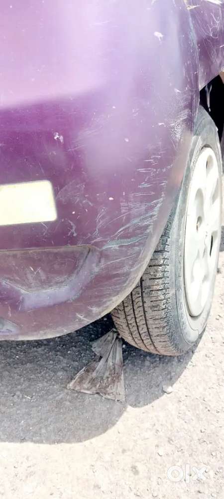 Tata Nano Xt 2014 Car