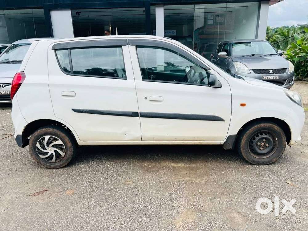 Maruti Suzuki Alto 800 Lxi, 2015, Petrol