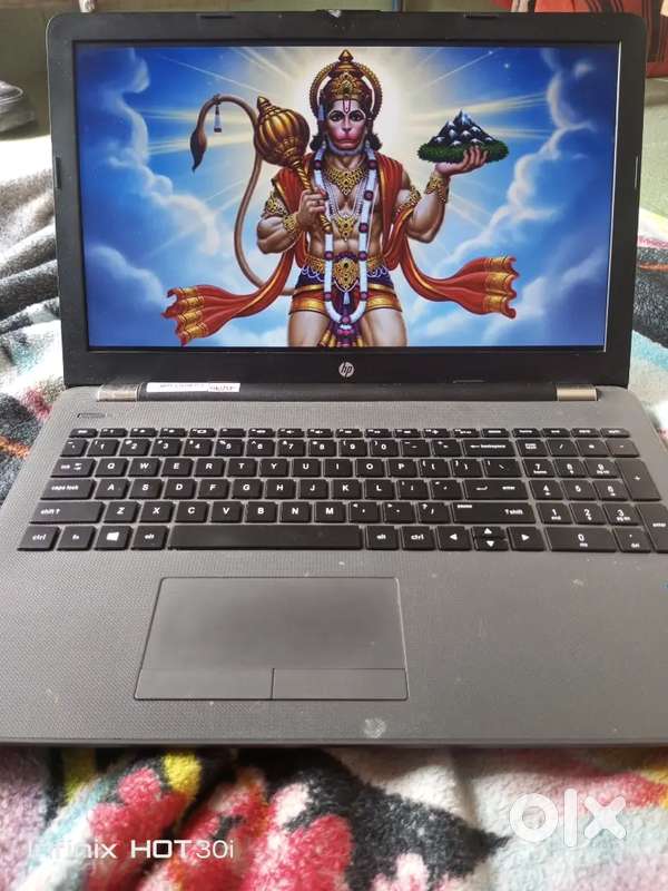 HP I5 7th gen Laptop 1TB Excellent Condition