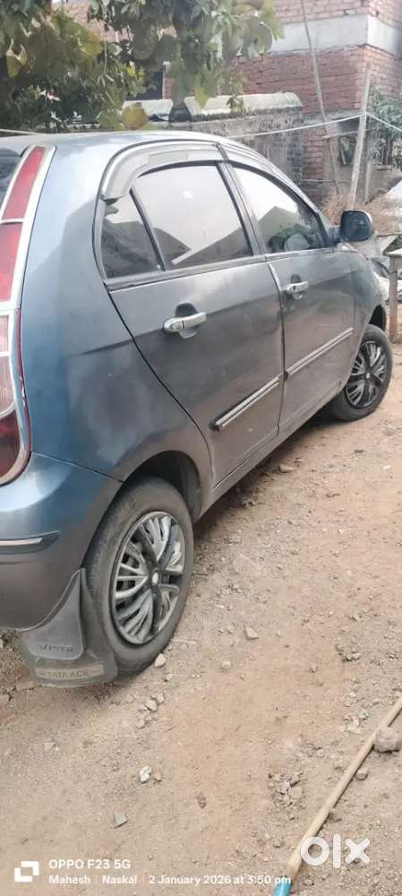Tata Indica Vista 2014 Diesel 75000 Km Driven