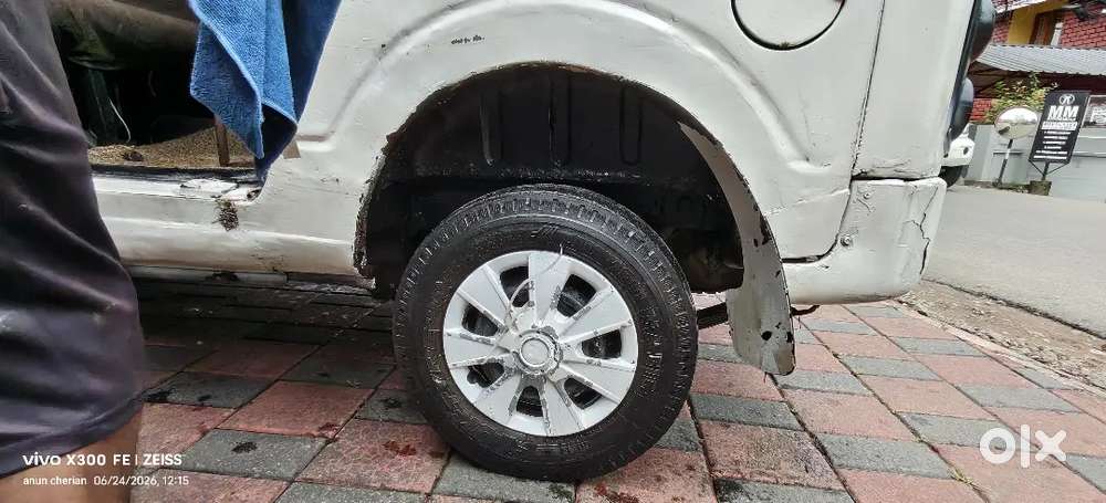 Tata Venture Diesel Manual 2013