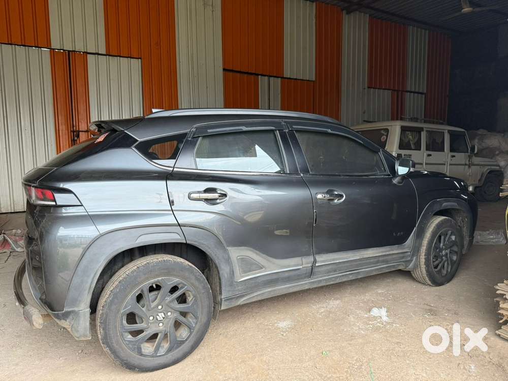 Maruti Suzuki Fronx Delta Plus 1.2