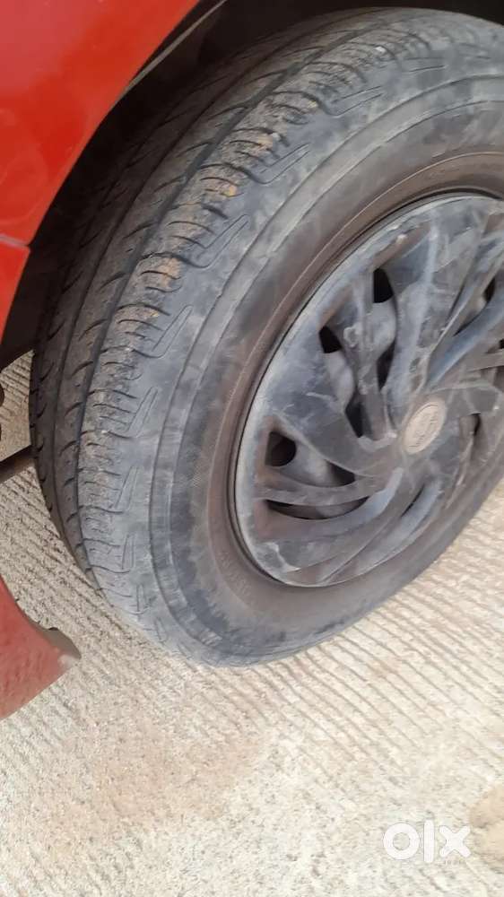 Maruti Suzuki Alto Cng 2019