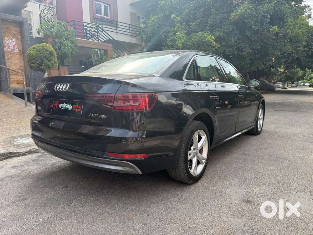 Audi A4 1.4 30 Tfsi Technology Pack, 2018, Petrol