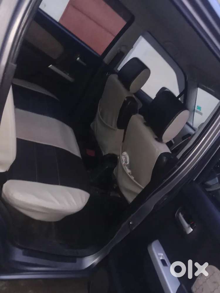 Maruti Suzuki Wagon R 2016 Petrol Good Condition