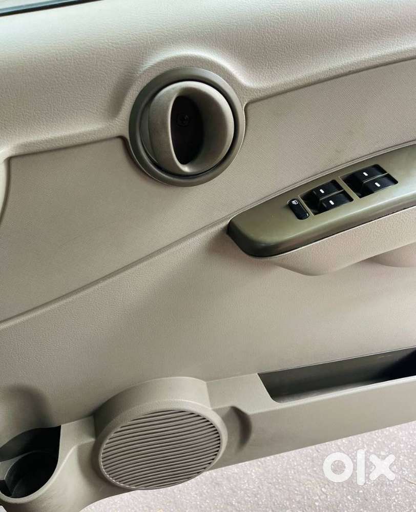 Mahindra Quanto C4, 2013, Diesel