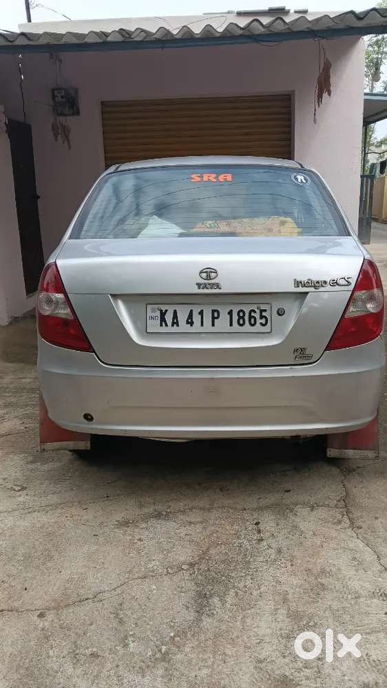 Tata Indigo Ecs 2011 Diesel Manual