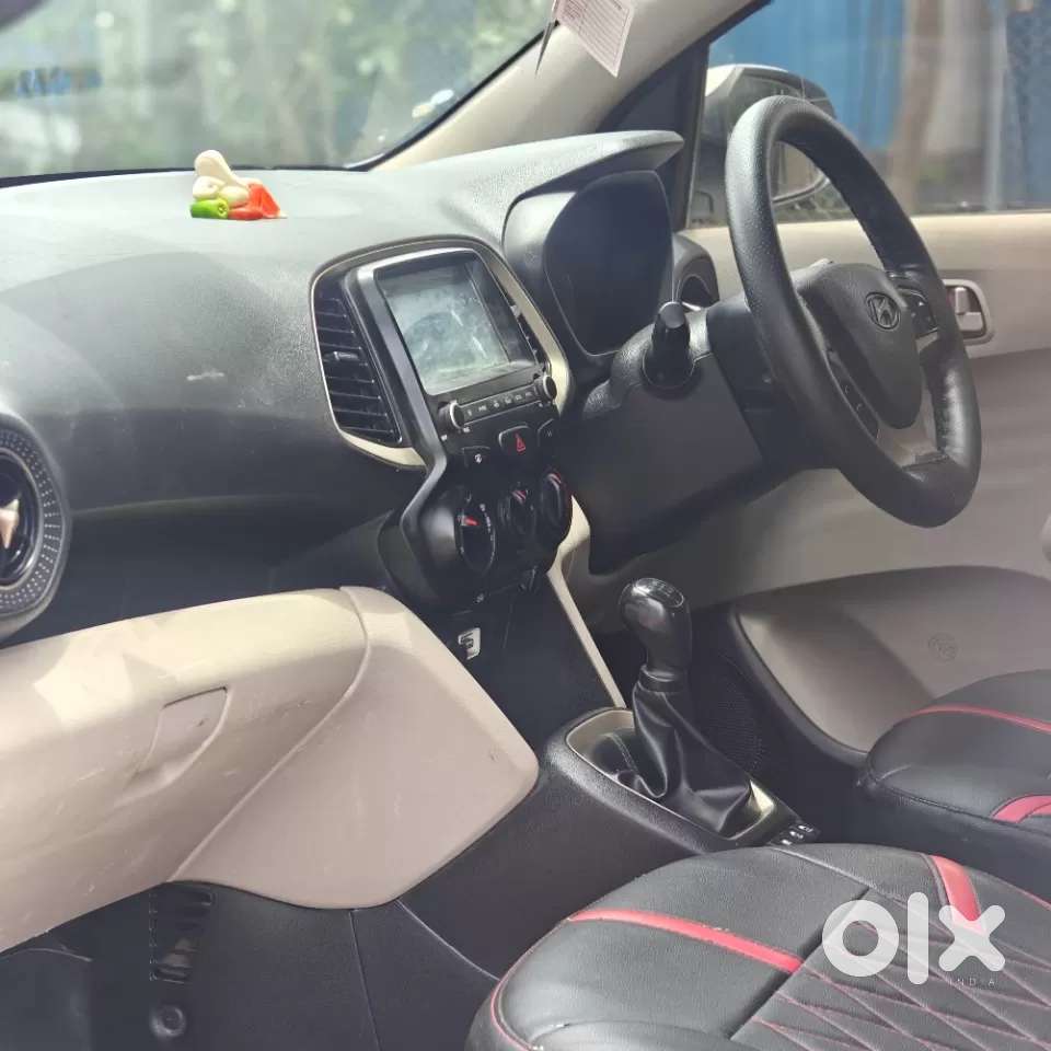 Hyundai Santro Sportz Cng, 2019, Cng & Hybrids