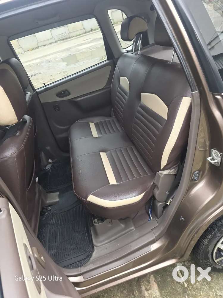 Maruti Suzuki Zen Estilo Petrol 2010