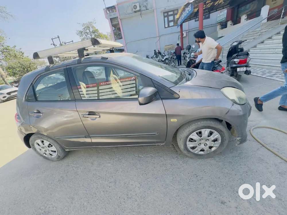 Good Condition
