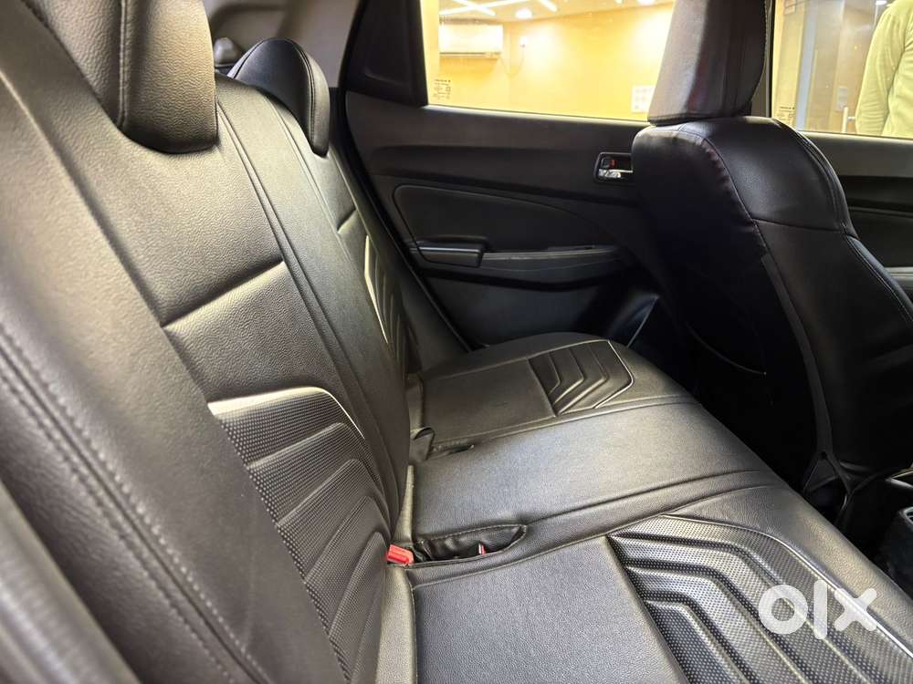 Maruti Suzuki Swift Vxi + Manual, 2021, Petrol