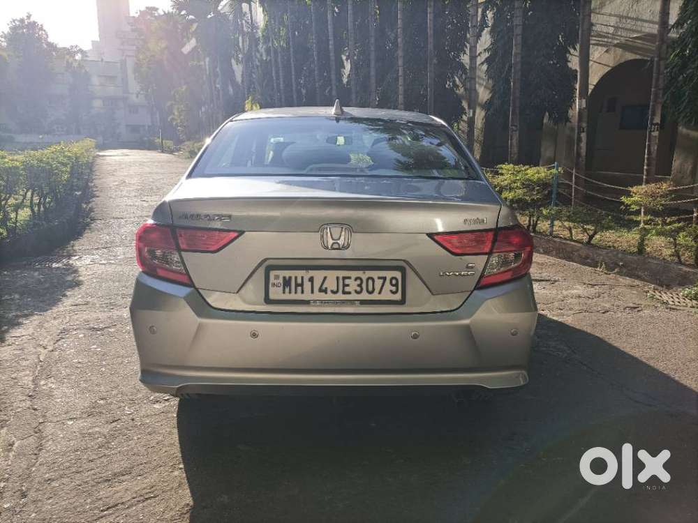 Honda Amaze Vx 1.2 Petrol Mt, 2020, Petrol
