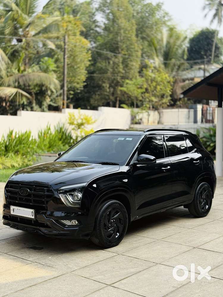 Hyundai Creta E 1.5 Diesel, 2021, Diesel