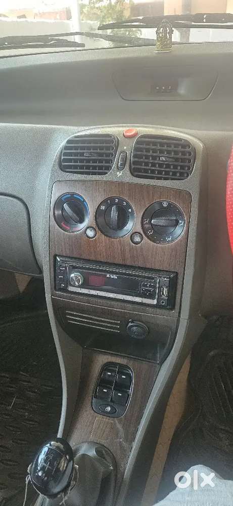 Tata Indigo Ecs 2011 Diesel Well Maintained