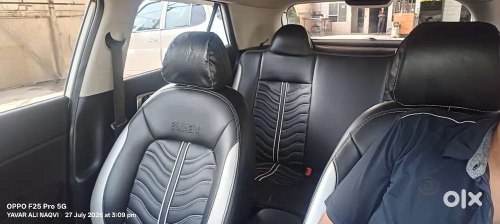 Hyundai Venue 2020 1.5 Diesel Manual