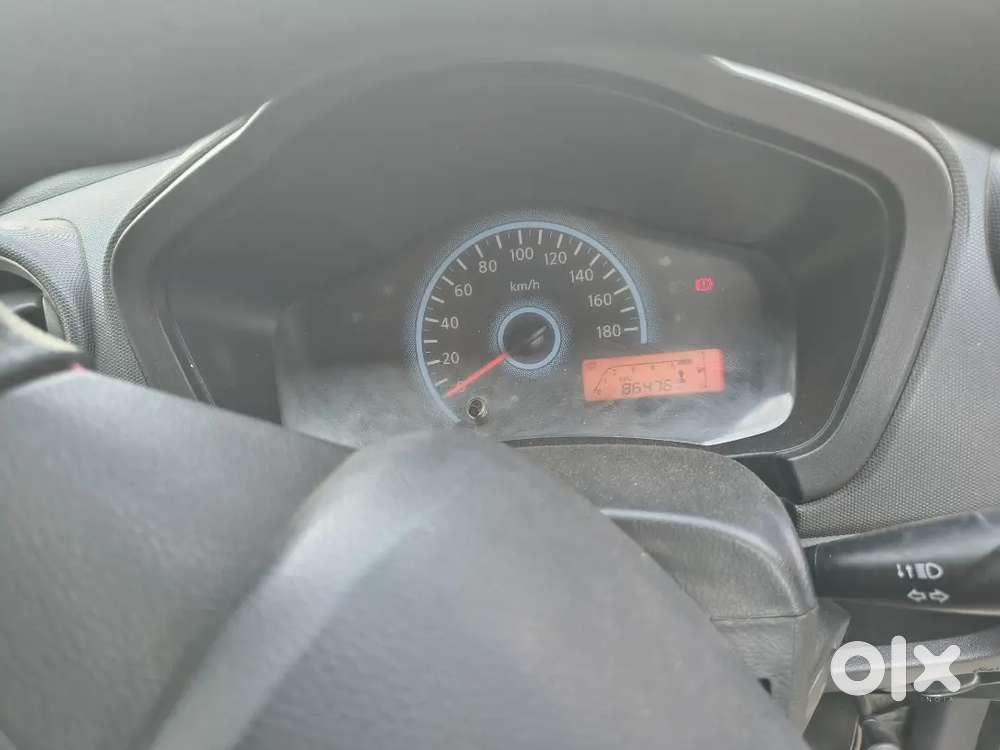Datsun Redigo 2016 Model Year