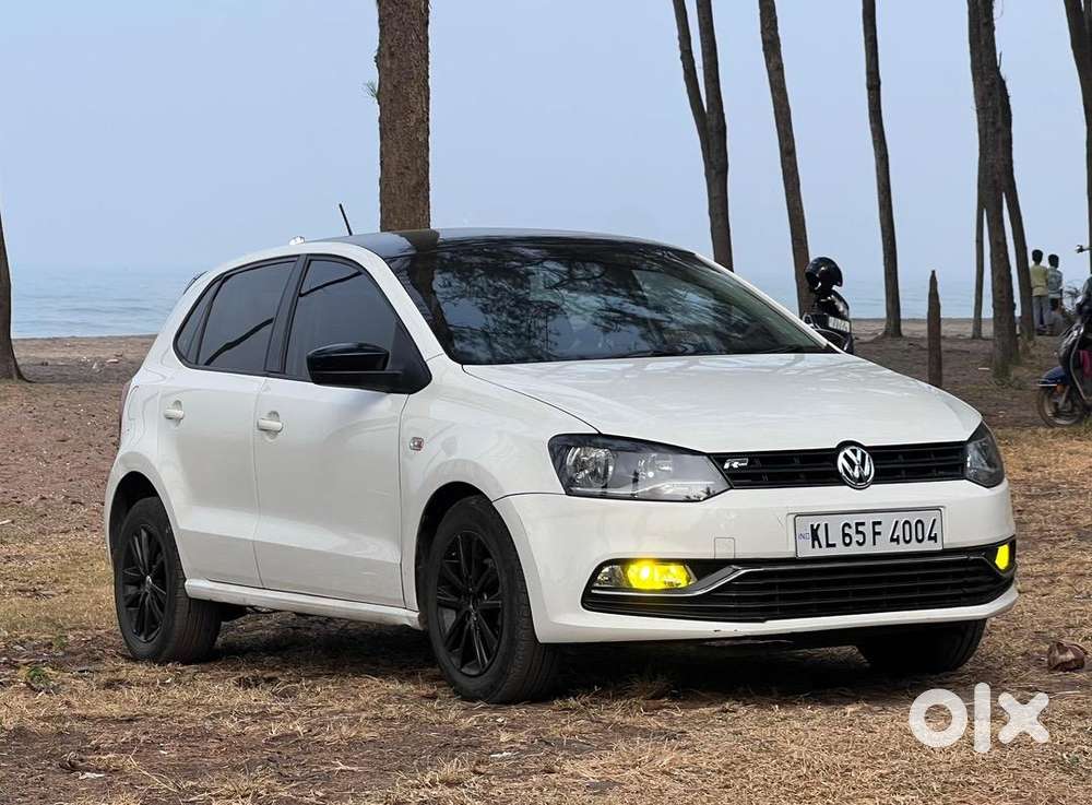 Polo Gt Tsi