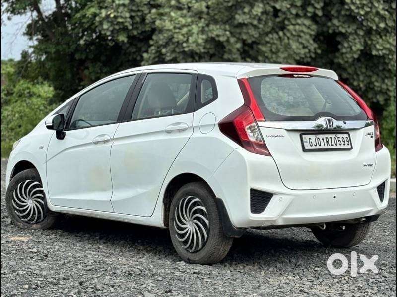 Honda Jazz 1.2 S I Vtec, 2017, Petrol