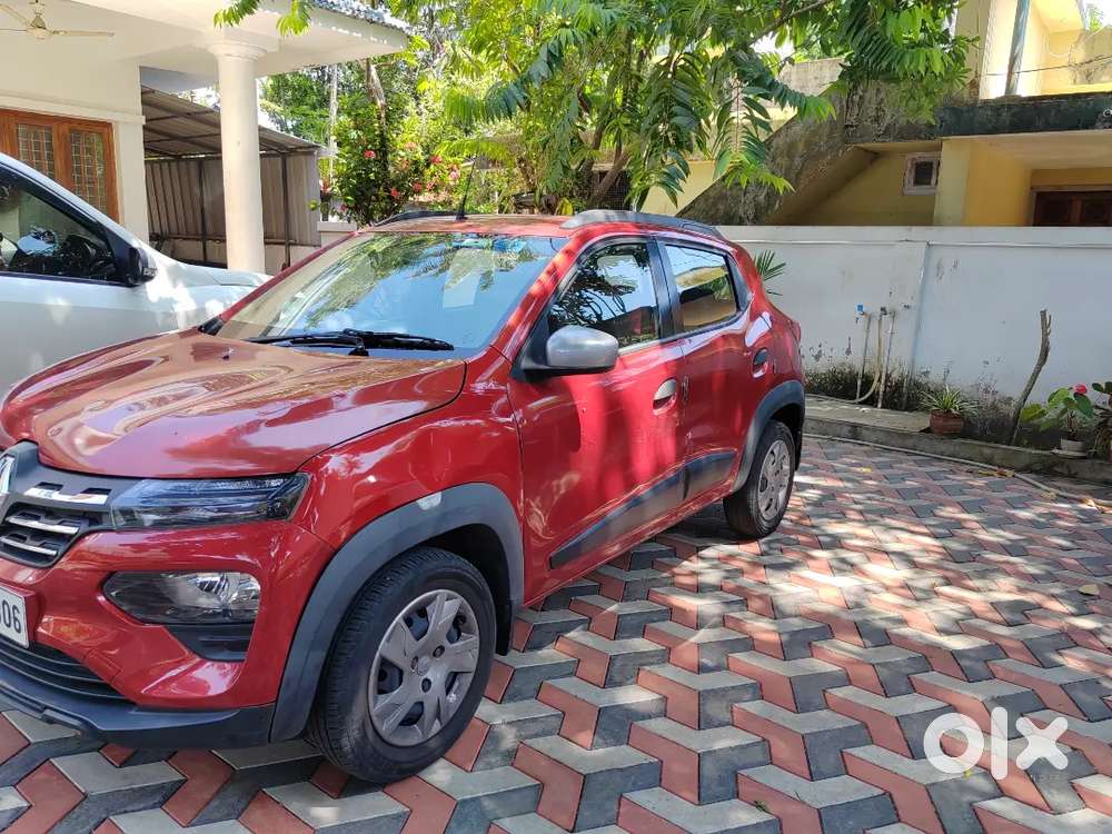 Fairly Used Car Recent Service Done With Two New Bridge Stone Tyres