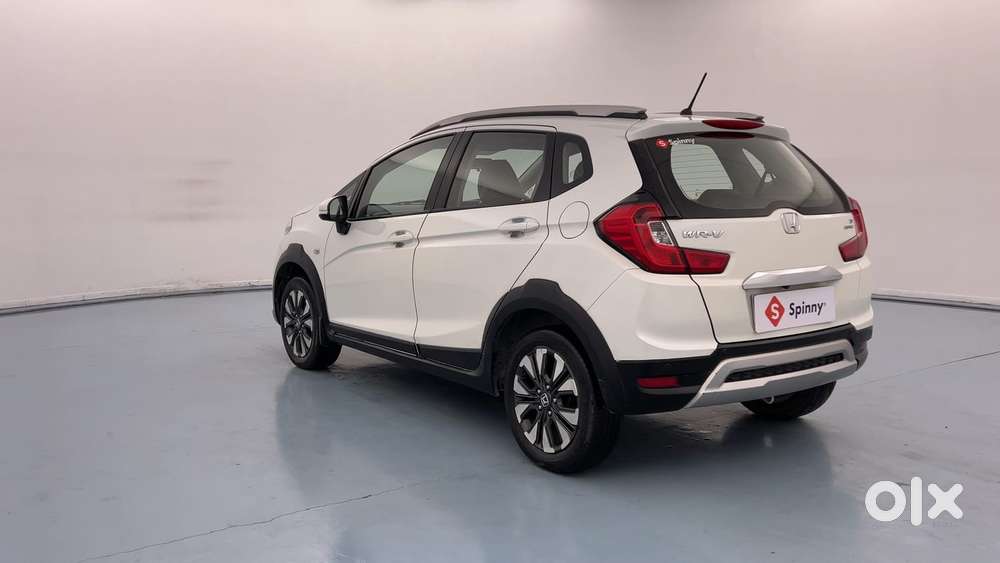 Honda Wr-v [2020-2023] 1.5 Sv I-dtec Mt, 2022, Diesel