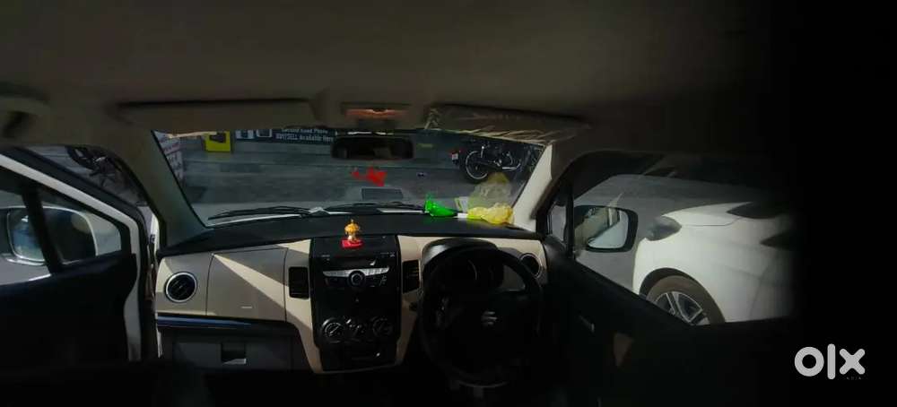 Maruti Suzuki Wagon R 1.0 2018 Petrol 37500 Km Driven