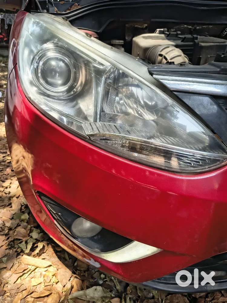 Tata Zest Top Model Revot4on 1.2l Engine Petrol.