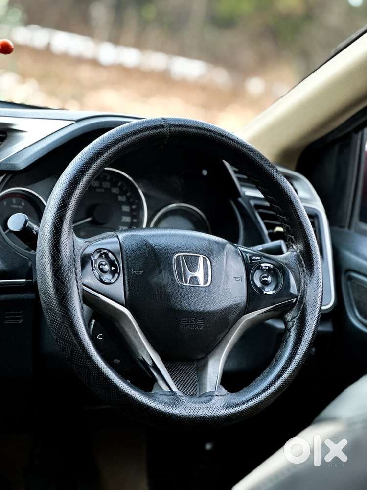 Honda City 2014 Diesel 135000 Km Driven