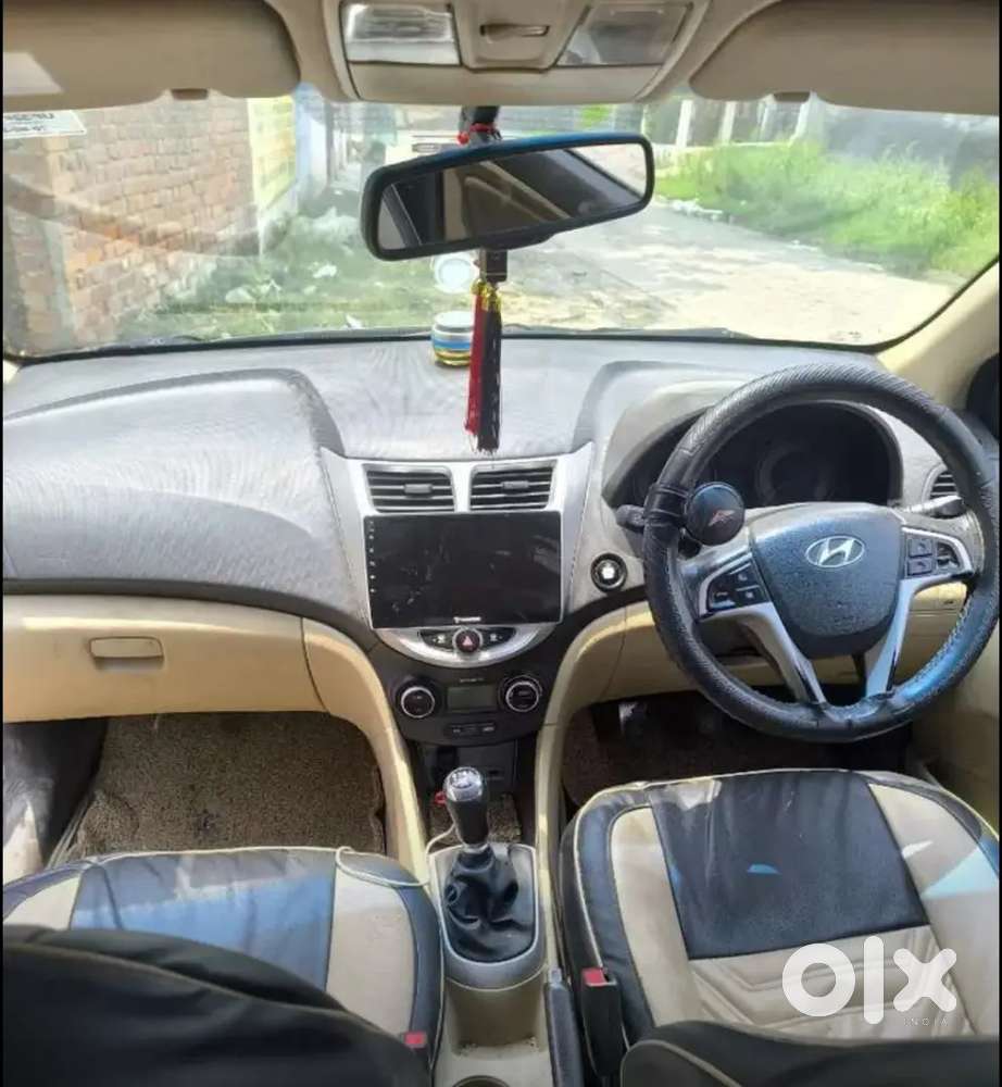 Well Condition Car