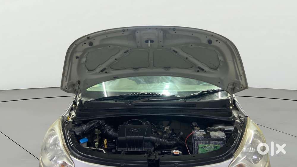 Hyundai I10 Magna 1.1l, 2014, Petrol