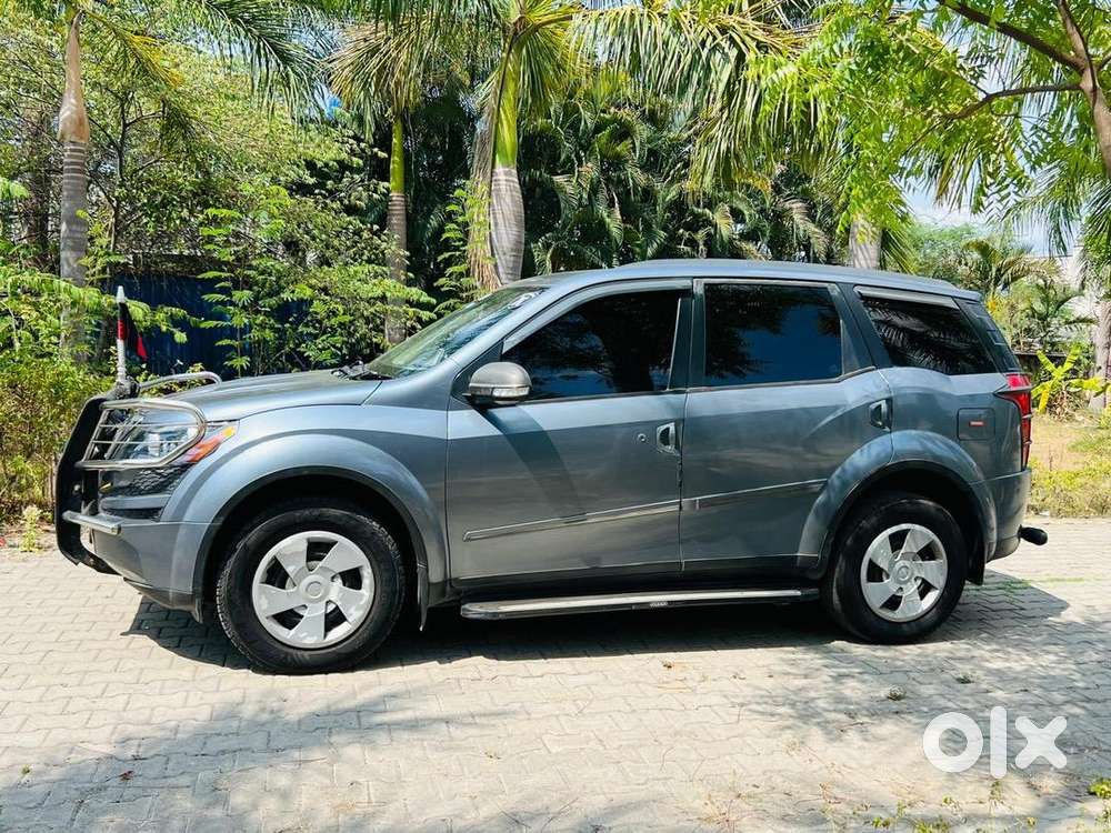 Mahindra Xuv500 2011 Diesel Good Condition