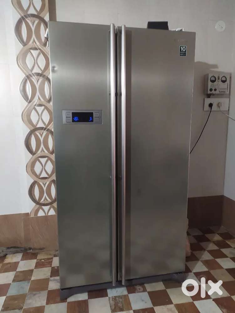 Samsung Fridge