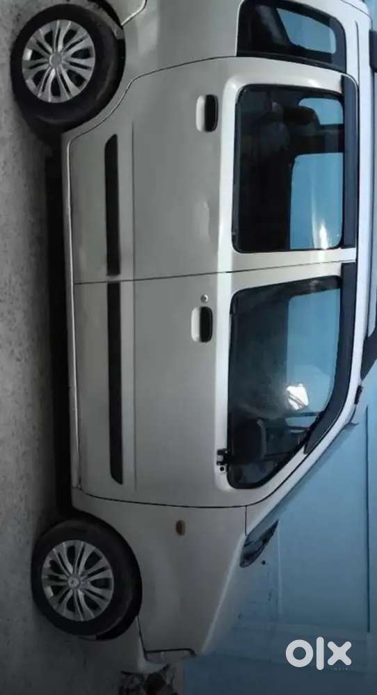 Maruti Suzuki Wagon R Vx1 Petrol 2005