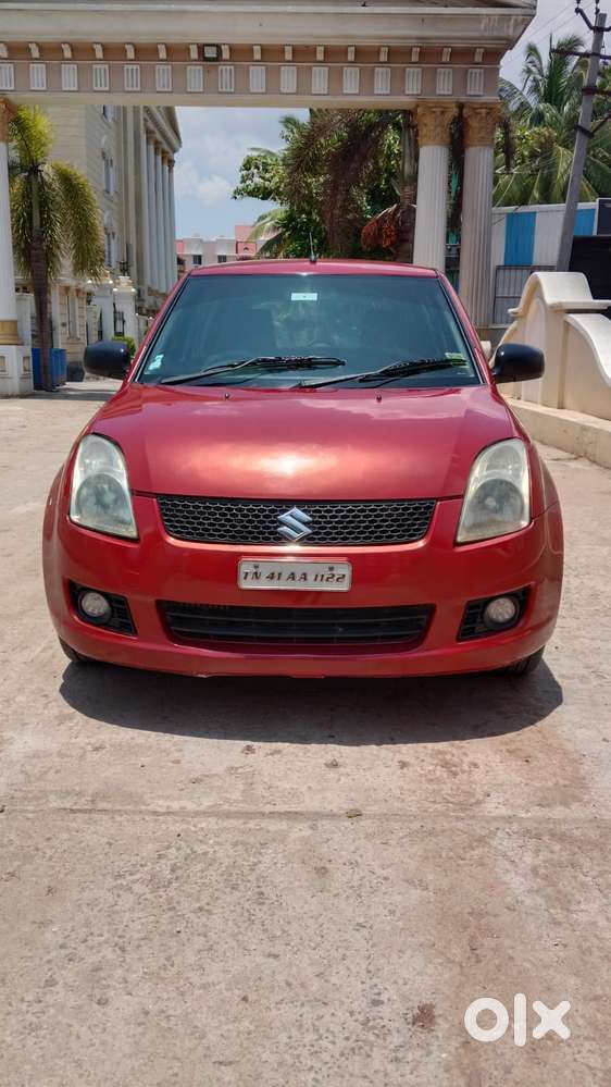 Maruti Suzuki Swift Ddis Vdi, 2009, Diesel