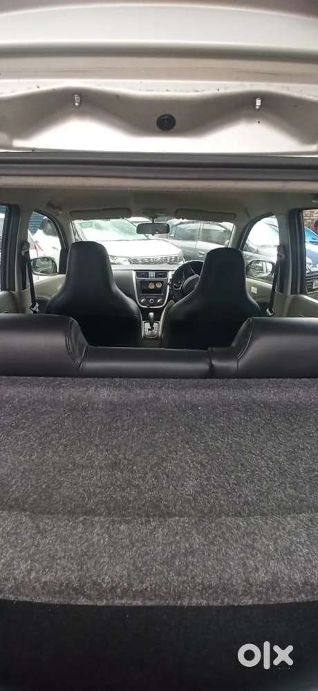 Maruti Suzuki Celerio 1.0 Vxi Amt, 2015, Petrol