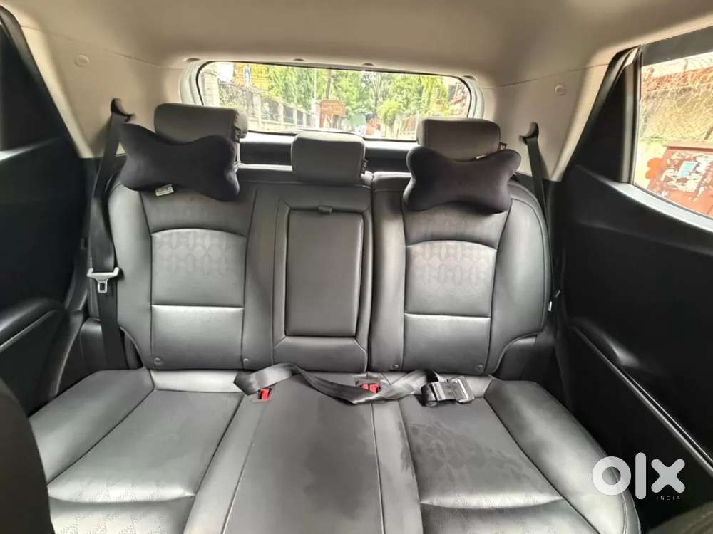 Mahindra Xuv400 Ev El Fast Charger, 2023, Electric