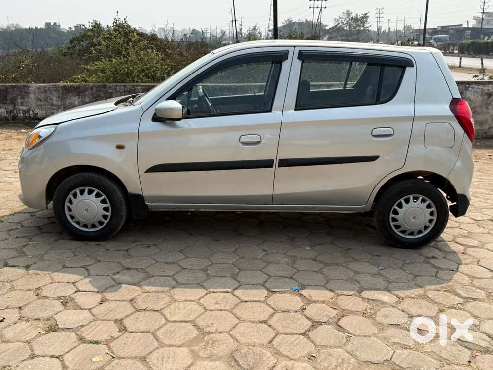 Maruti Suzuki Alto 2005-2010 Lx Bsiii, 2020, Petrol