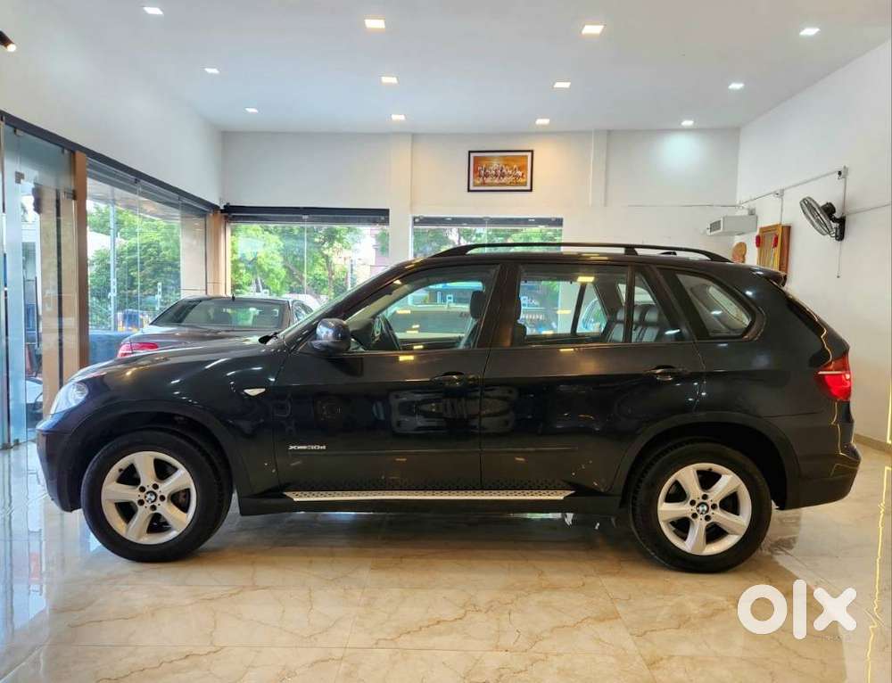 Bmw X5 Xdrive 30d Xline, 2012, Diesel