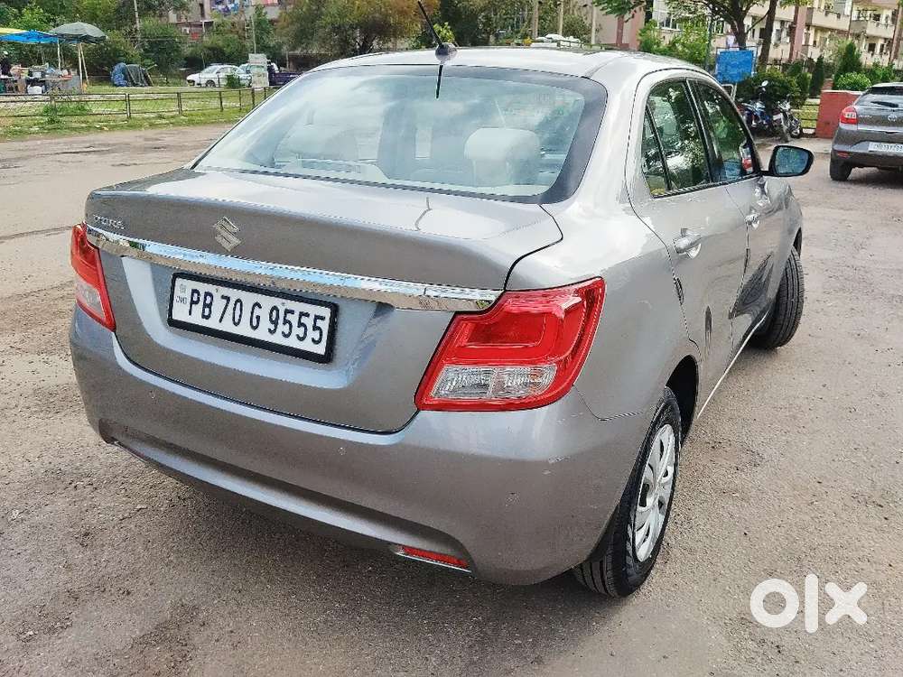 Desire Vxi Punjab No First Owner