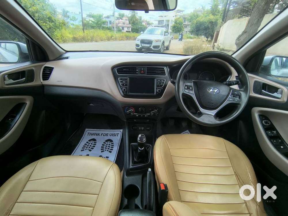 Hyundai Elite I20 Sportz Opt 1.4, 2020, Diesel