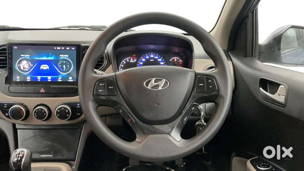 Hyundai Xcent 2016-2017 1.1 Crdi S, 2015, Diesel