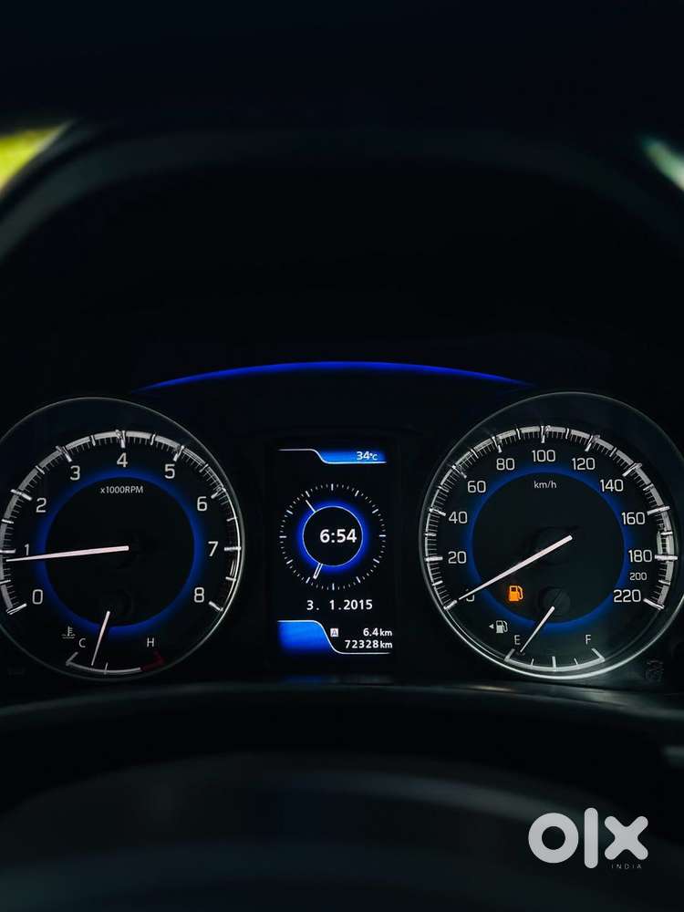 Maruti Suzuki Baleno Alpha, 2021, Petrol