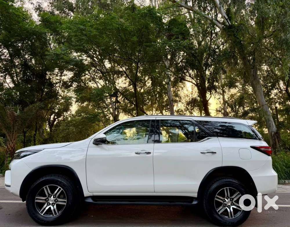 Toyota Fortuner 3.0 4x2 Automatic, 2023, Diesel